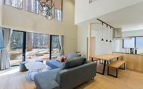 Rakuten Stay Villa Fujikawaguchiko Forest