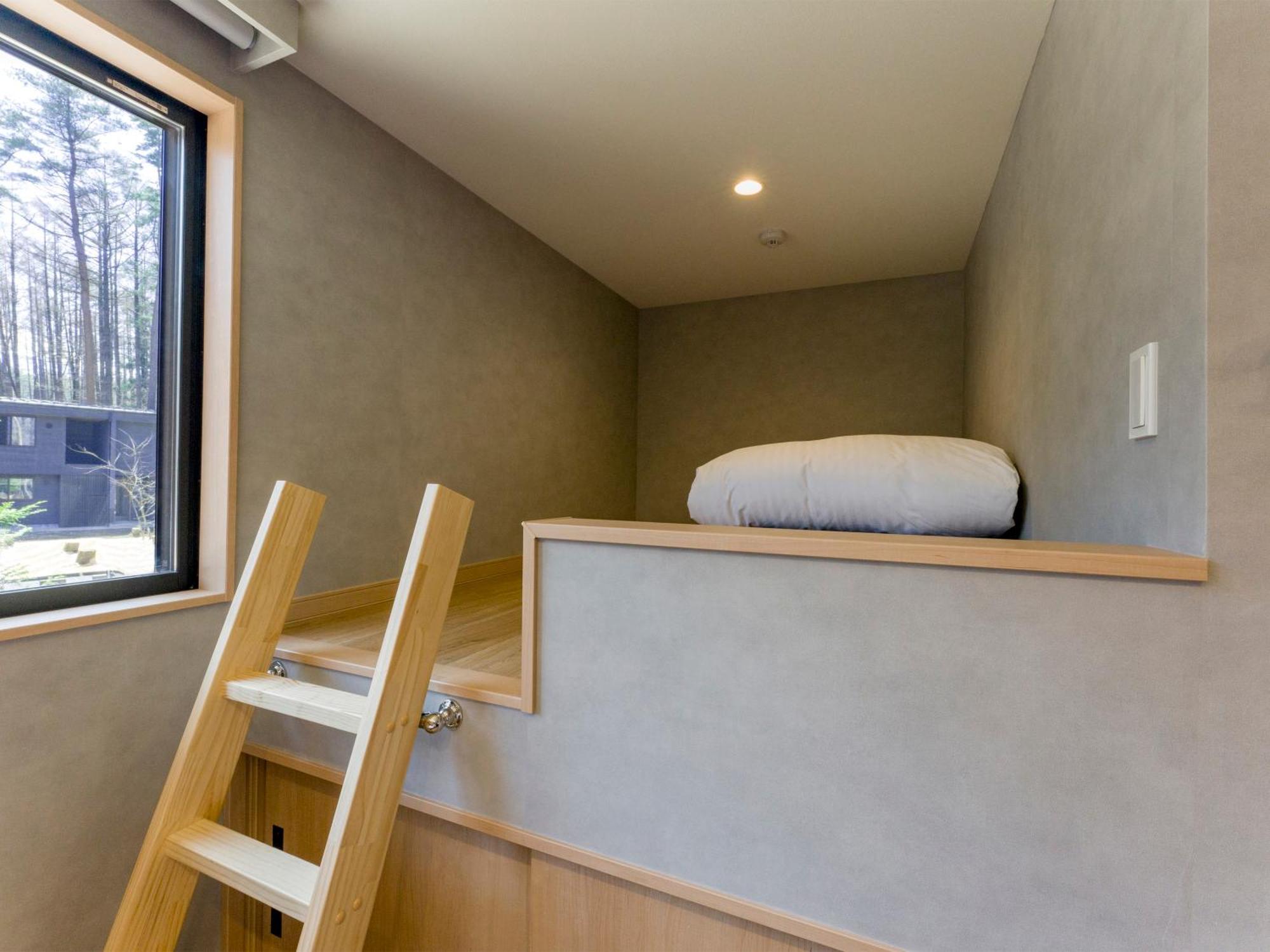 Rakuten Stay Villa Fujikawaguchiko Forest Exterior photo