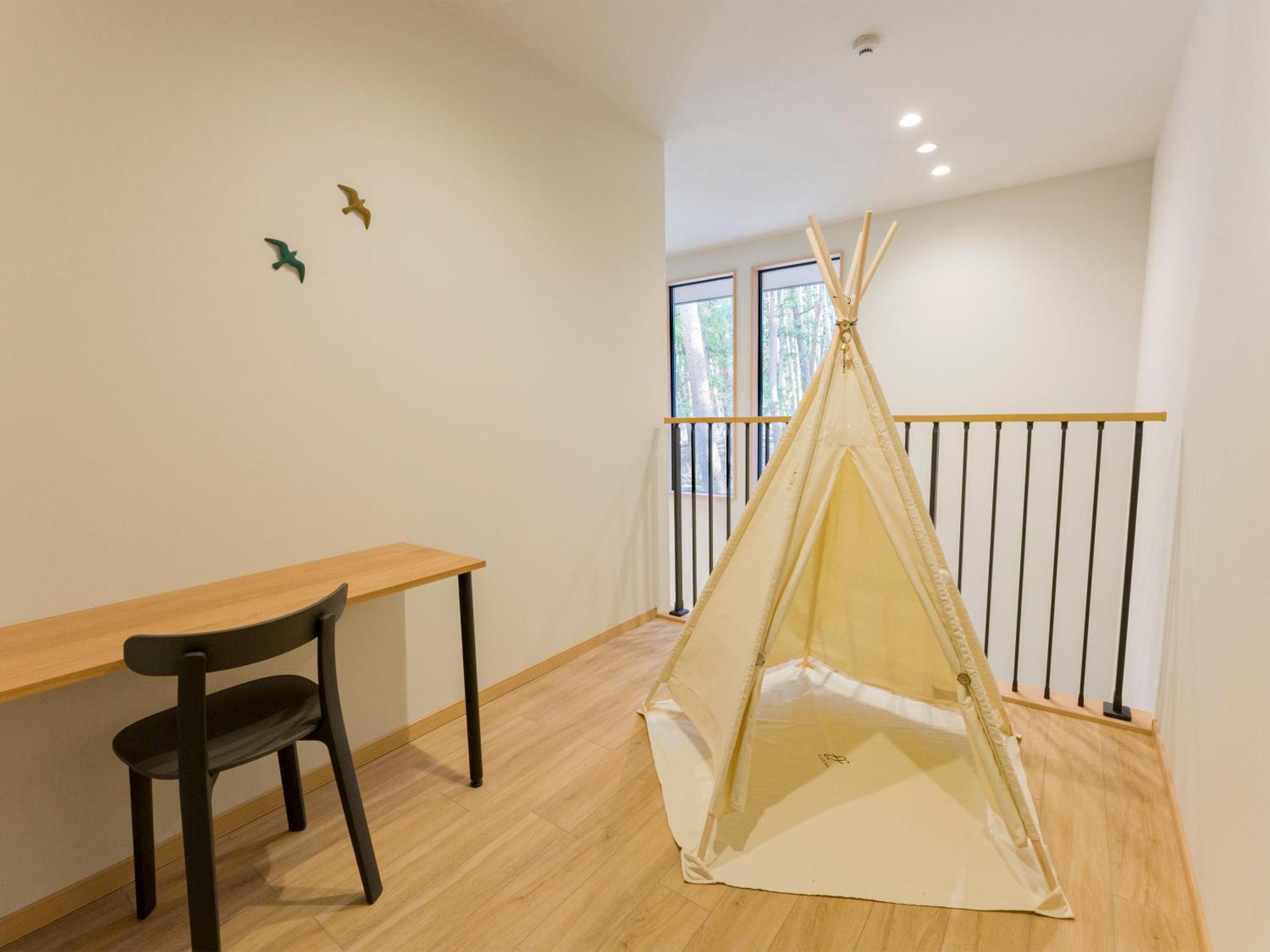 Rakuten Stay Villa Fujikawaguchiko Forest Exterior photo