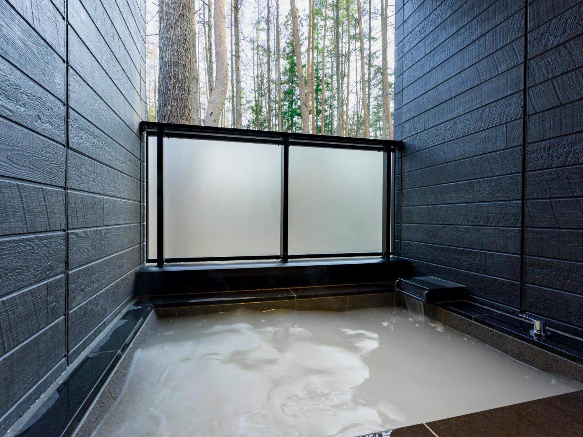 Rakuten Stay Villa Fujikawaguchiko Forest Exterior photo